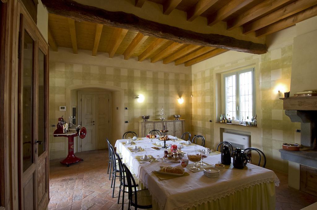 Corte Breda, Agriturismo Bed&Breakfast Chiari Zewnętrze zdjęcie