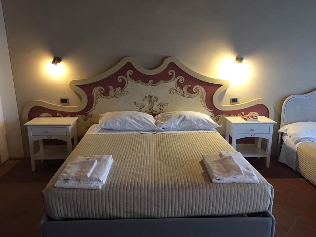 Corte Breda, Agriturismo Bed&Breakfast Chiari Zewnętrze zdjęcie